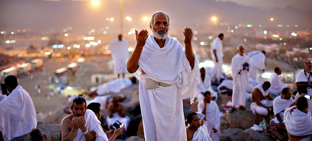 umrah visa