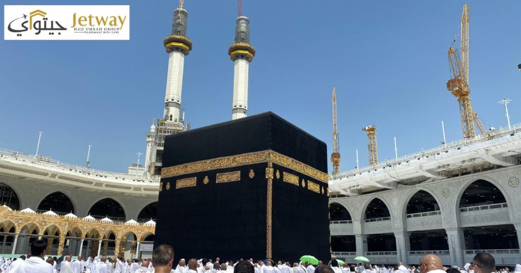 Affordable Hajj Packages 2026