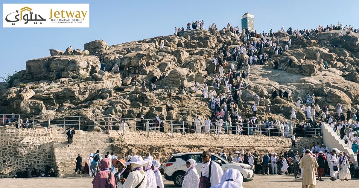 Affordable Hajj Packages 2026