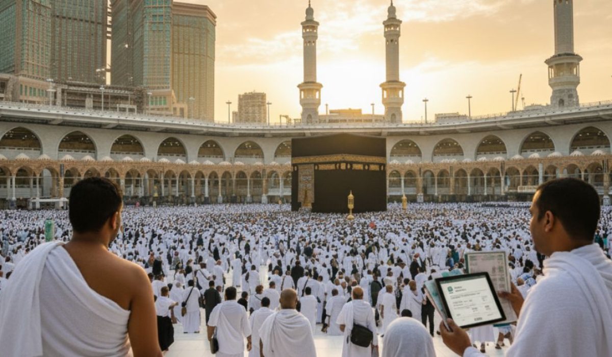 হজ ২০২৬ নিবন্ধন গাইড হজ প্যাকেজ খরচ প্রাক-নিবন্ধন ও ডকুমেন্টস