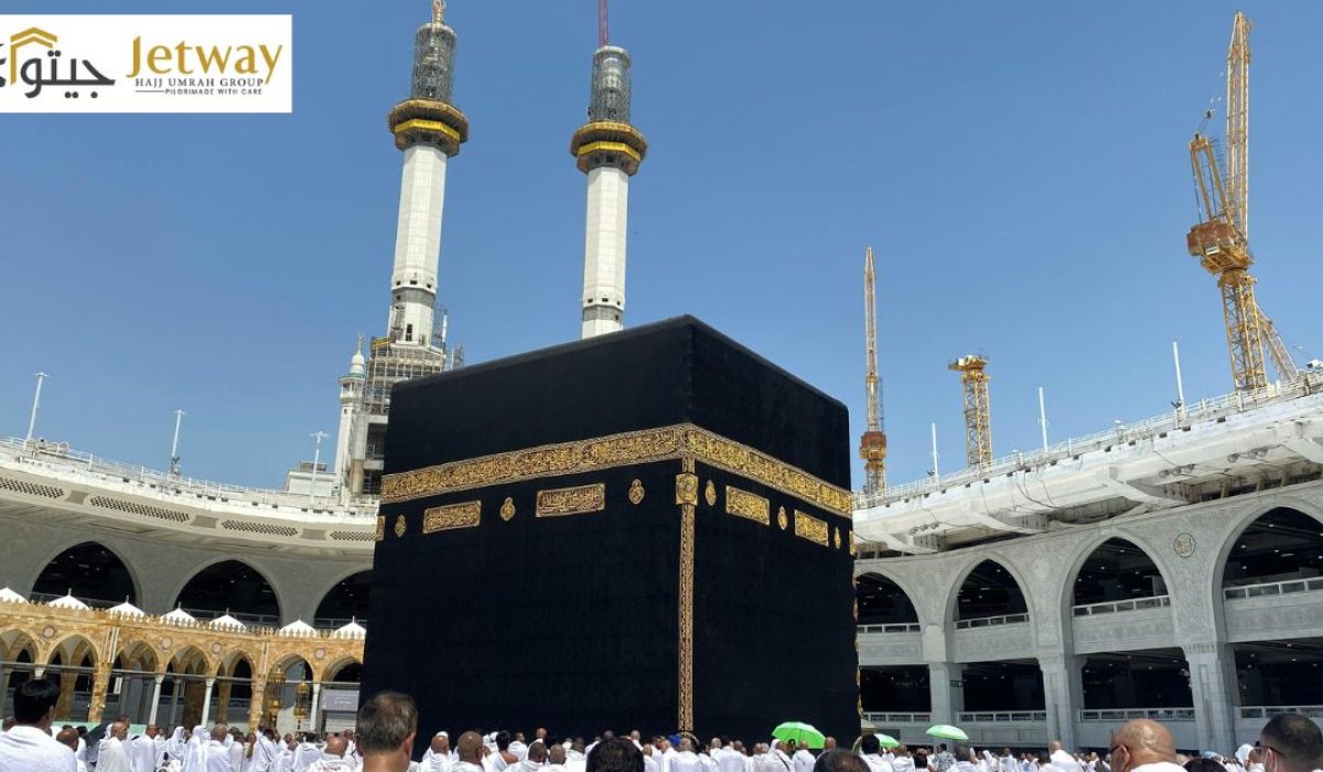 Affordable Hajj Packages 2026