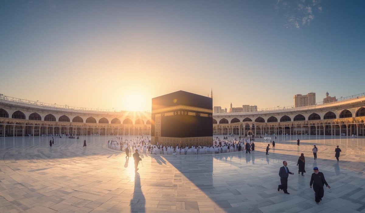 Hajj Packing List Essentials for First-Time Pilgrims