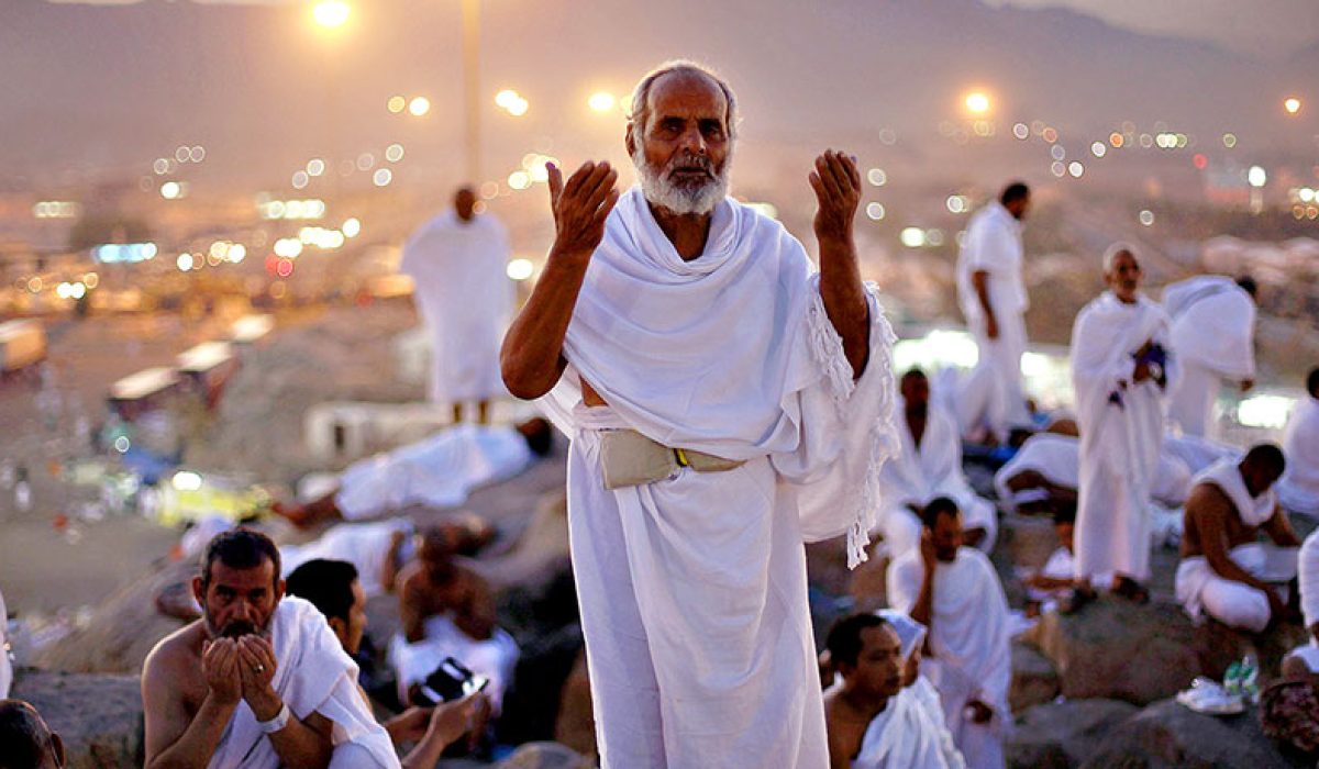 umrah visa