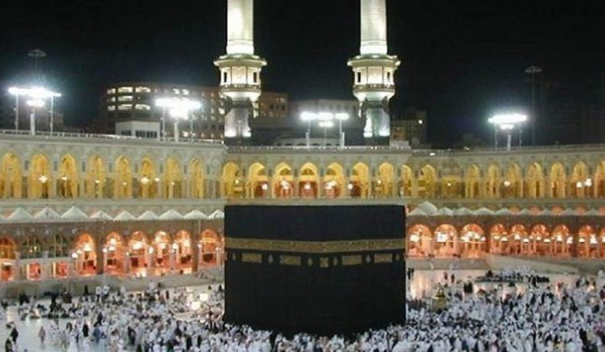 Best-Hajj-Package-in-Bangladesh