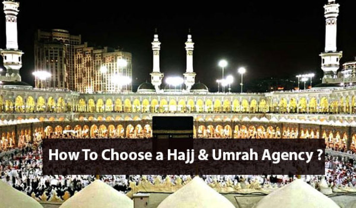 best umrah agency in dhaka