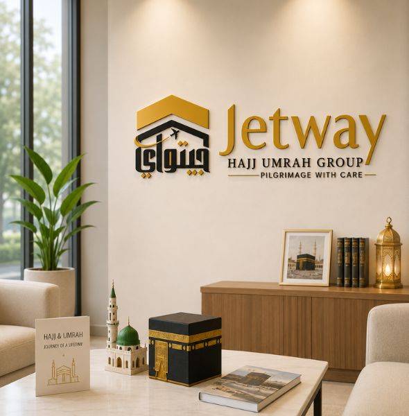 Why Mirpur Residents Choose Jetway