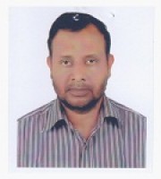 DR. Mohammad Golam Faruk Hossain