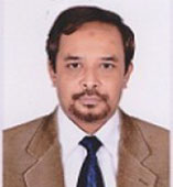 Haji Professor Dr. Moududul Haque